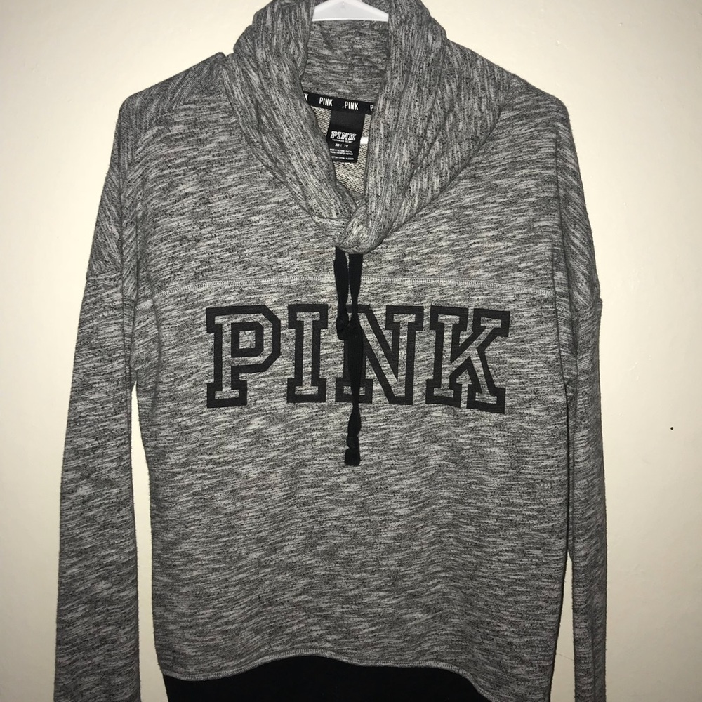 PINK Sweater